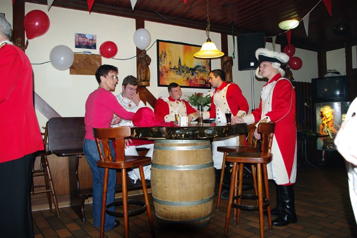 Funkenappell GKG 05.11.2011 (2)